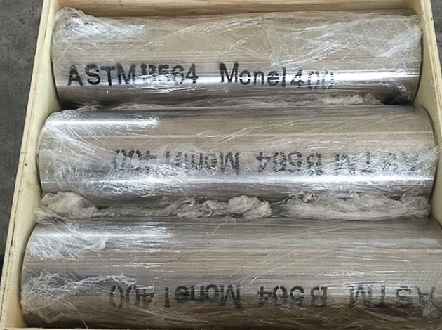 Monel 400 rod, sheet, tube-1