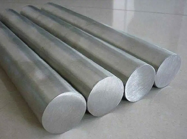 Monel 400 rod, sheet, tube