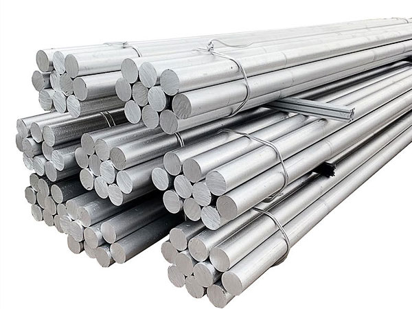 High purity aluminum rod-1